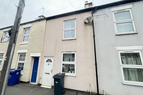 3 bedroom terraced house for sale, Wellington Street, Burton-On-Trent DE14