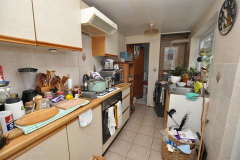 3 bedroom terraced house for sale, Wellington Street, Burton-On-Trent DE14