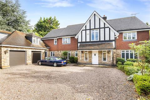 6 bedroom detached house for sale, Wood Ride, Hadley Wood, EN4