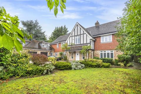 6 bedroom detached house for sale, Wood Ride, Hadley Wood, EN4