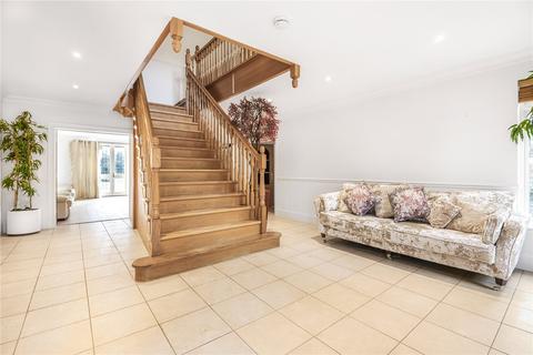 6 bedroom detached house for sale, Wood Ride, Hadley Wood, EN4