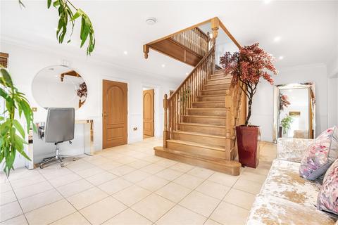 6 bedroom detached house for sale, Wood Ride, Hadley Wood, EN4