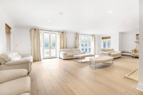 6 bedroom detached house for sale, Wood Ride, Hadley Wood, EN4