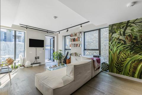 2 bedroom apartment for sale, Parker Street, London, WC2B