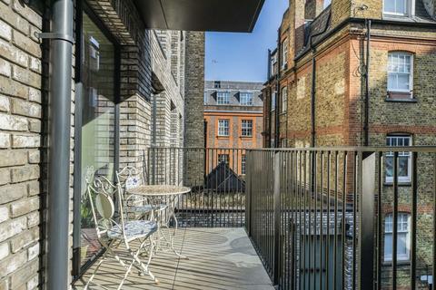 2 bedroom apartment for sale, Parker Street, London, WC2B