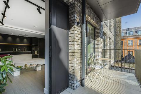 2 bedroom apartment for sale, Parker Street, London, WC2B