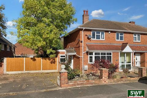 3 bedroom semi-detached house for sale, Swancote Drive, Penn