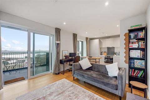 undefined, Hale Wharf, Ferry Lane, London, N17