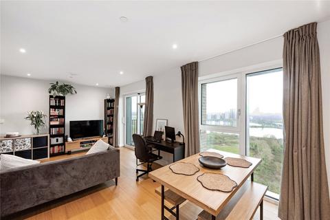 undefined, Hale Wharf, Ferry Lane, London, N17