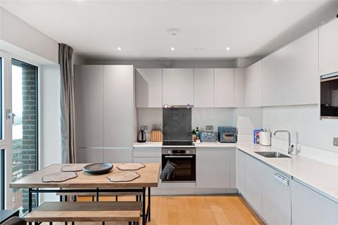 undefined, Hale Wharf, Ferry Lane, London, N17