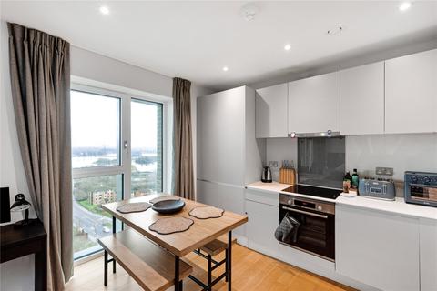 undefined, Hale Wharf, Ferry Lane, London, N17