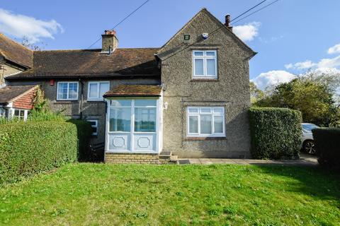 3 bedroom semi-detached house to rent, Round Street, Sole Street, Cobham, Gravesend, Kent