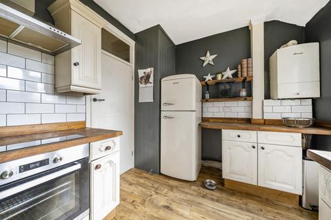 340 Bournemouth Park Road, Southend-on-sea, SS2 5LZ