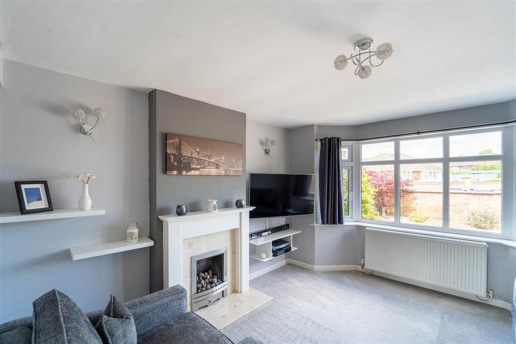Dovedale Avenue