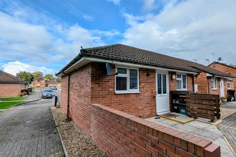 2 bedroom semi-detached bungalow for sale, Kings Meade, Coleford GL16
