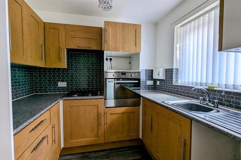 2 bedroom semi-detached bungalow for sale, Kings Meade, Coleford GL16
