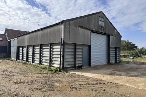 Industrial unit to rent, Lyons Hall Road, Braintree CM7