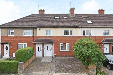 5 bedroom terraced house for sale, Evelyn Crescent, York, YO30