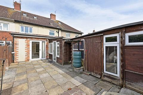 5 bedroom terraced house for sale, Evelyn Crescent, York, YO30