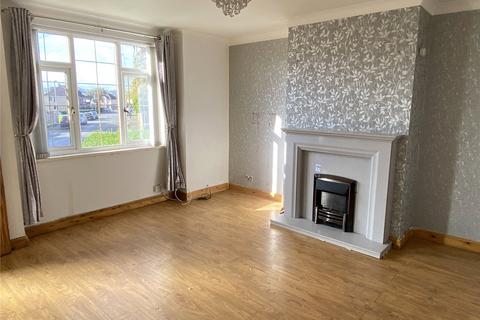 3 bedroom semi-detached house for sale, Ravens Crescent, Scout Hill, Dewsbury, WF13