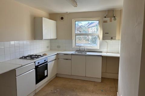 3 bedroom flat for sale, Nicoll Road, Harlesden, London, NW10