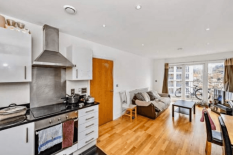 1 bedroom apartment to rent, Pinner Road, Harrow, HA1