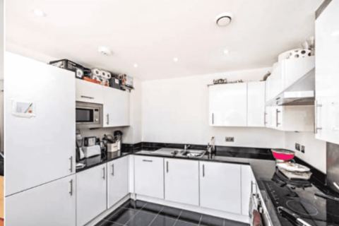 1 bedroom apartment to rent, Pinner Road, Harrow, HA1