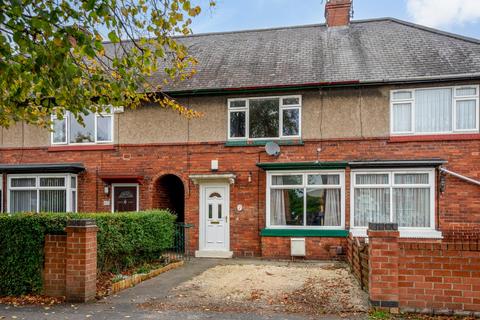 2 bedroom terraced house for sale, Fifth Avenue, York