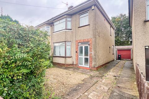 3 bedroom semi-detached house for sale, Cranbourne Road, Patchway, Bristol, Gloucestershire, BS34