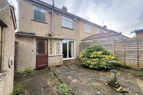 53 Cranbourne Road, Patchway, Bristol, BS34 5DZ