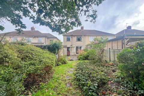 53 Cranbourne Road, Patchway, Bristol, BS34 5DZ