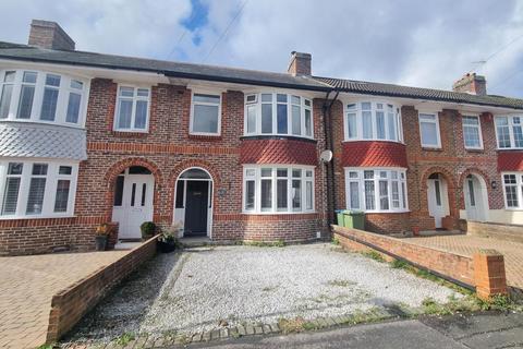 3 bedroom terraced house for sale, WESTLEY GROVE, FAREHAM