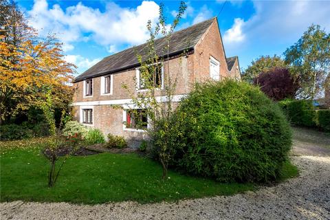 3 bedroom detached house for sale, Haighton Green Lane, Preston PR2