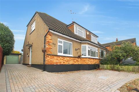 Merryfield Approach, Leigh-on-Sea, Essex, SS9