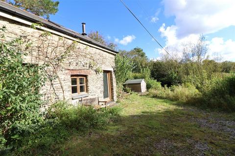 4 bedroom cottage for sale, Challacombe, Barnstaple