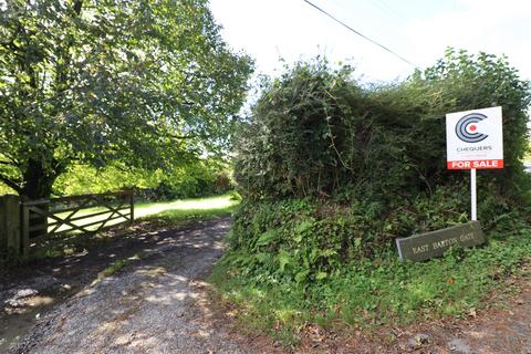 4 bedroom cottage for sale, Challacombe, Barnstaple