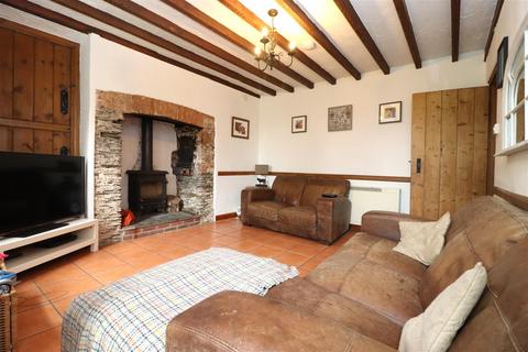 4 bedroom cottage for sale, Challacombe, Barnstaple