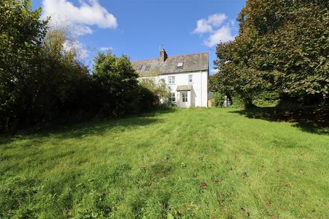 4 bedroom cottage for sale, Challacombe, Exmoor