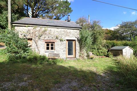 4 bedroom cottage for sale, Challacombe, Exmoor