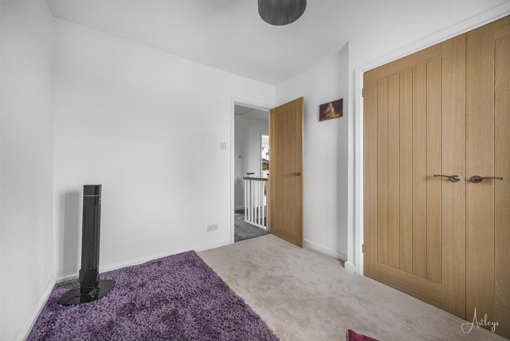 Bedroom four