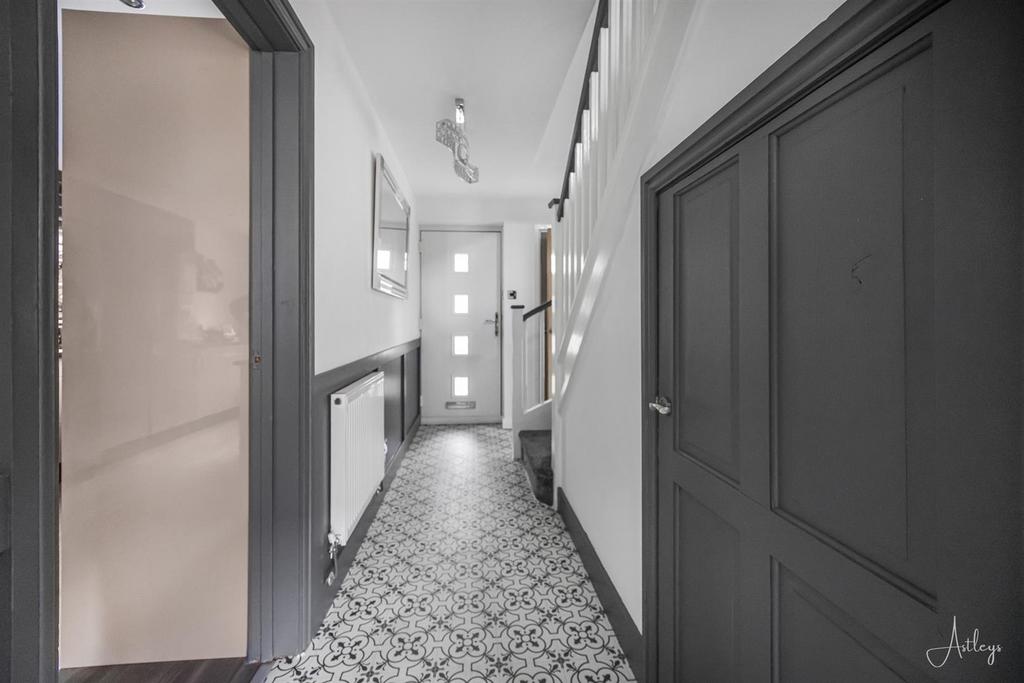 Hallway