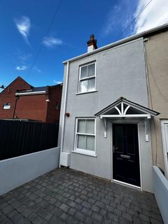 2 bedroom terraced house to rent, Paddock Grove, Boston