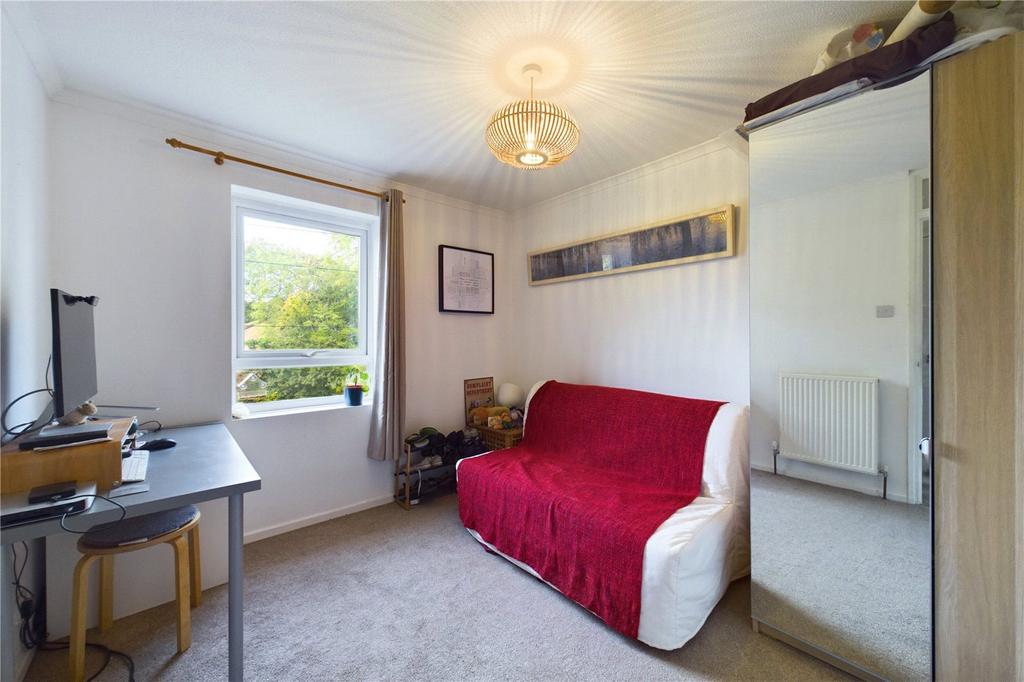 Bedrooom Two