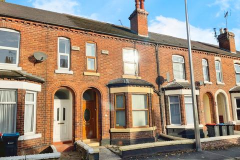 3 bedroom terraced house for sale, Tarvin Road, Boughton, Chester, Cheshire, CH3