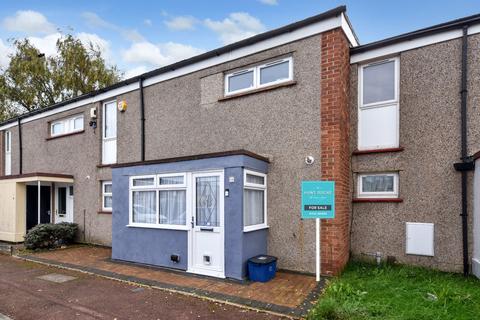 30 Cunningham Close, Shoeburyness, Southend-on-sea, SS3 9YP