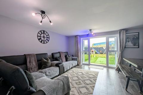 3 bedroom terraced house for sale, Adair Way, Hebburn, NE31