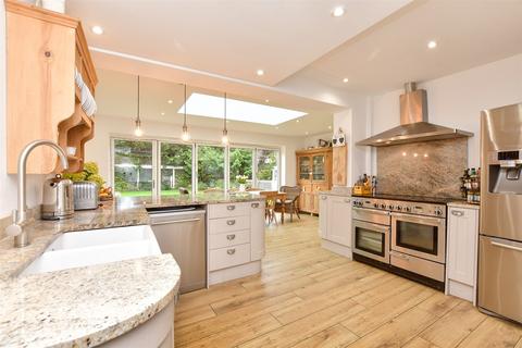 5 bedroom detached bungalow for sale, The Close, Horley, Surrey