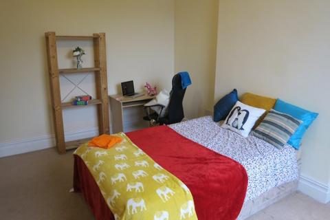 7 bedroom house share to rent, Henry Road