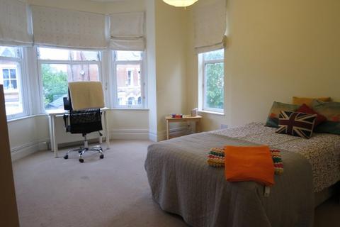 7 bedroom house share to rent, Henry Road