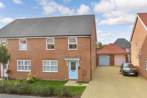 4 bedroom semi-detached house for sale, Jupiter Grove, Faversham, Kent